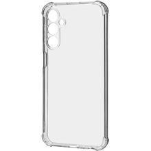 Львів - Чохол ArmorStandart Air Force для Samsung Galaxy M34 5G (M346) Camera cover Transparent (ARM69663)