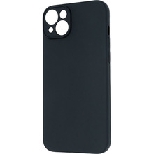 Днепр - Чехол ArmorStandart Matte Slim Fit для Apple iPhone 15 Plus Camera cover Black (ARM68246)