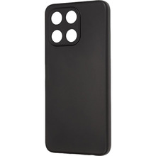 Чохол ArmorStandart Matte Slim Fit для Honor X6a Camera cover Black (ARM71060)