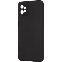 Чехол ArmorStandart Matte Slim Fit для Motorola Moto G32 Camera cover Black (ARM63102)