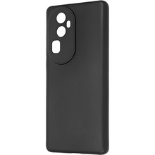 Львів - Чохол ArmorStandart Matte Slim Fit для OPPO Reno10 Pro+ Camera cover Black (ARM69605)