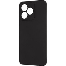 Львов - Чехол ArmorStandart Matte Slim Fit для Realme C51 / C53 Camera cover Black (ARM71026)