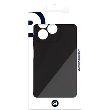 Чехол ArmorStandart Matte Slim Fit для Realme C51 / C53 Camera cover Black (ARM71026)
