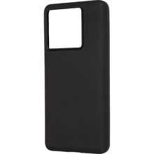 Харьков - Чехол ArmorStandart Matte Slim Fit для Xiaomi 13T 5G Black (ARM69612)