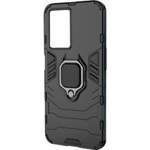 Харьков - Чехол ArmorStandart DEF27 Case для OPPO A57s 4G Black (ARM68318)