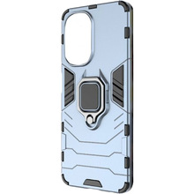 Львів - Чохол ArmorStandart DEF27 Case для Realme C55 Blue (ARM70496)