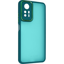 Чехол ArmorStandart Shade для Xiaomi Redmi Note 12S 4G Dark Green (ARM70093)