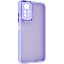 Чехол ArmorStandart Shade для Xiaomi Redmi Note 12S 4G Violet (ARM70097)