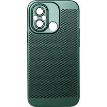 Львов - Чехол COLORWAY PC Cover для Xiaomi Redmi 12C Green (CW-CPCXR12C-GN)