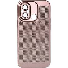 Днепр - Чехол COLORWAY PC Cover для Xiaomi Redmi 12C Pink (CW-CPCXR12C-PK)