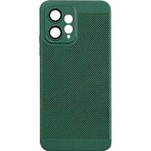 Львов - Чехол COLORWAY PC Cover для Xiaomi Redmi Note 12 4G Green (CW-CPCXRN124-GN)