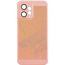 Днепр - Чехол COLORWAY PC Cover для Xiaomi Redmi Note 12 4G Pink (CW-CPCXRN124-PK)