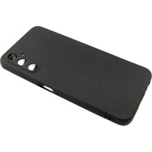 Чохол DENGOS Carbon для Samsung Galaxy A05s (A057) Black (DG-TPU-CRBN-194)
