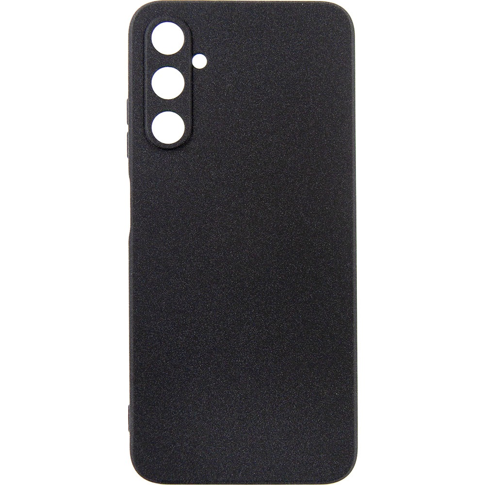 Чохол DENGOS Carbon для Samsung Galaxy A05s (A057) Black (DG-TPU-CRBN-194) Чохол DENGOS Carbon для Samsung Galaxy A05s (A057) Black (DG-TPU-CRBN-194)