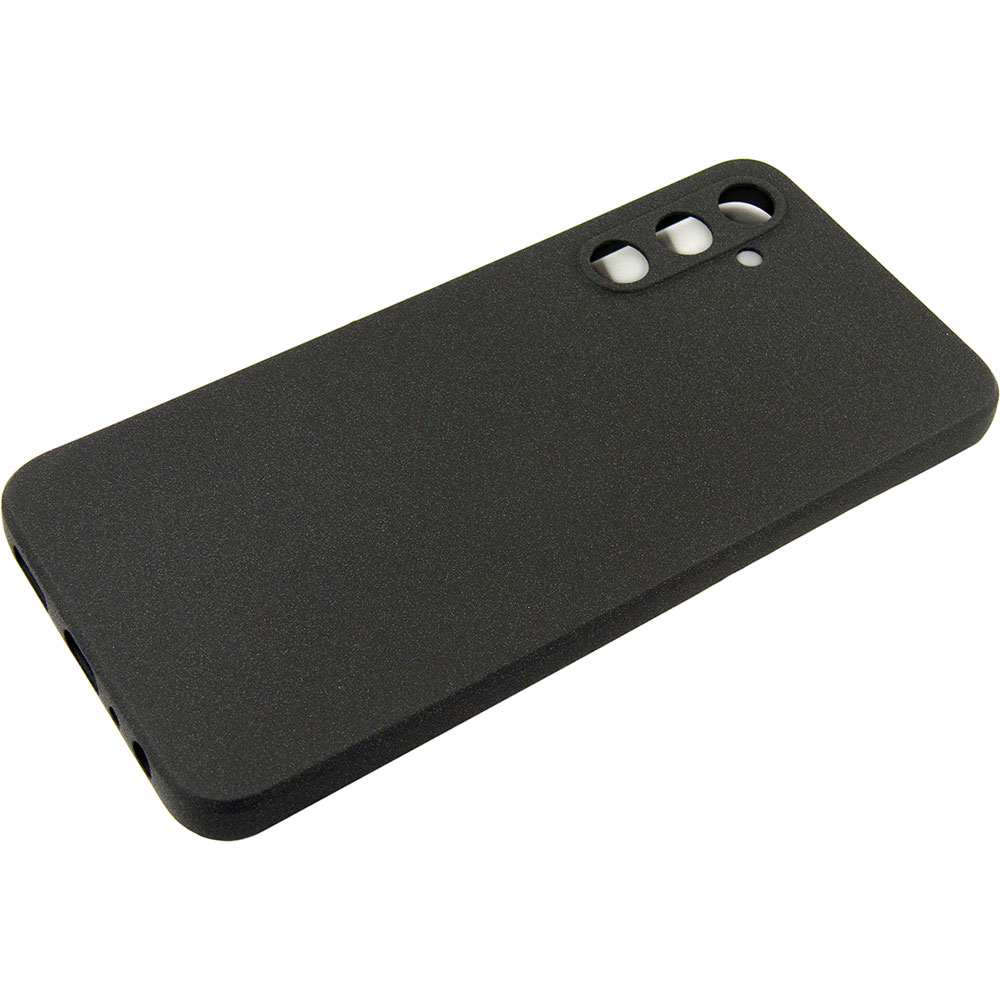Чохол DENGOS Carbon для Samsung Galaxy A05s (A057) Black (DG-TPU-CRBN-194) Сумісність за моделлю Samsung Galaxy A05s