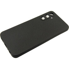 Чохол DENGOS Carbon для Samsung Galaxy A05s (A057) Black (DG-TPU-CRBN-194)