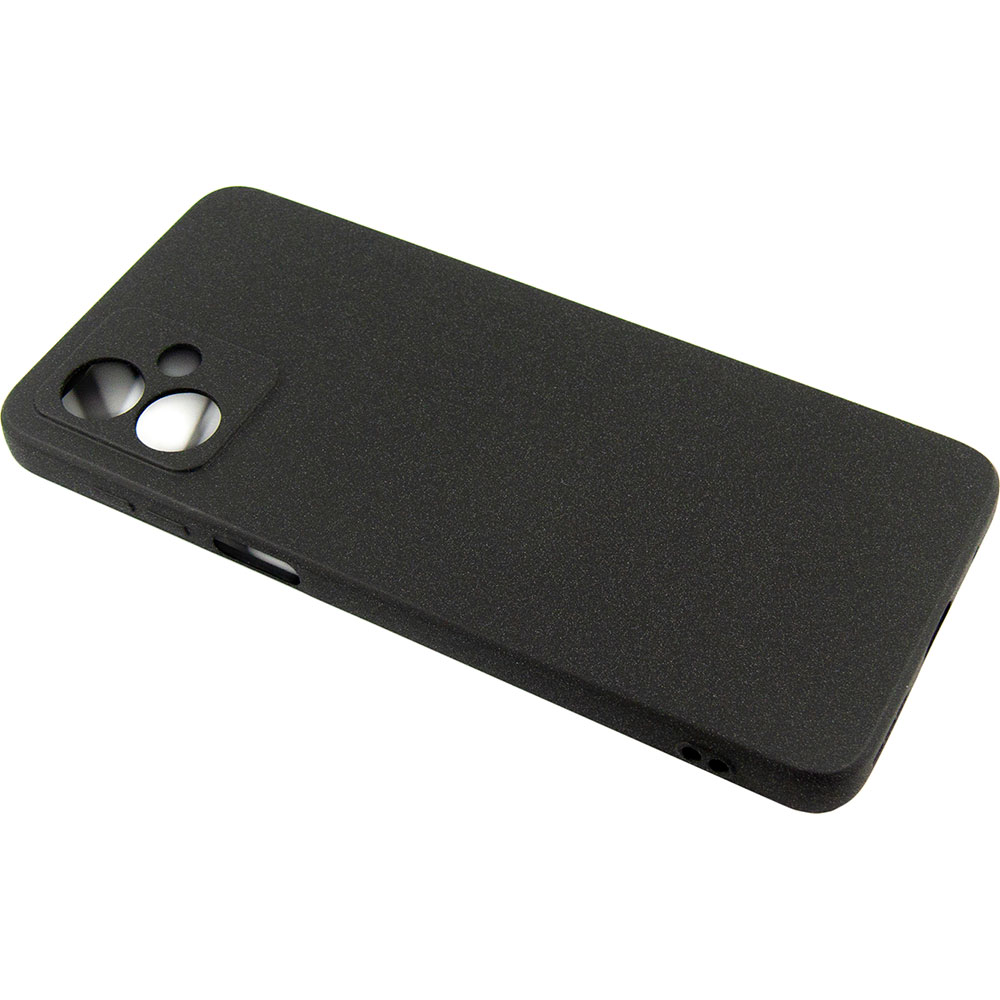 Чехол DENGOS Carbon для MOTOROLA G14 Black (DG-TPU-CRBN-191) Совместимость по модели Motorola G14