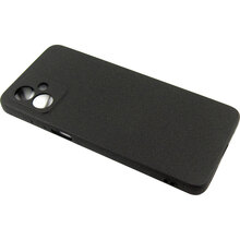 Чехол DENGOS Carbon для MOTOROLA G14 Black (DG-TPU-CRBN-191)