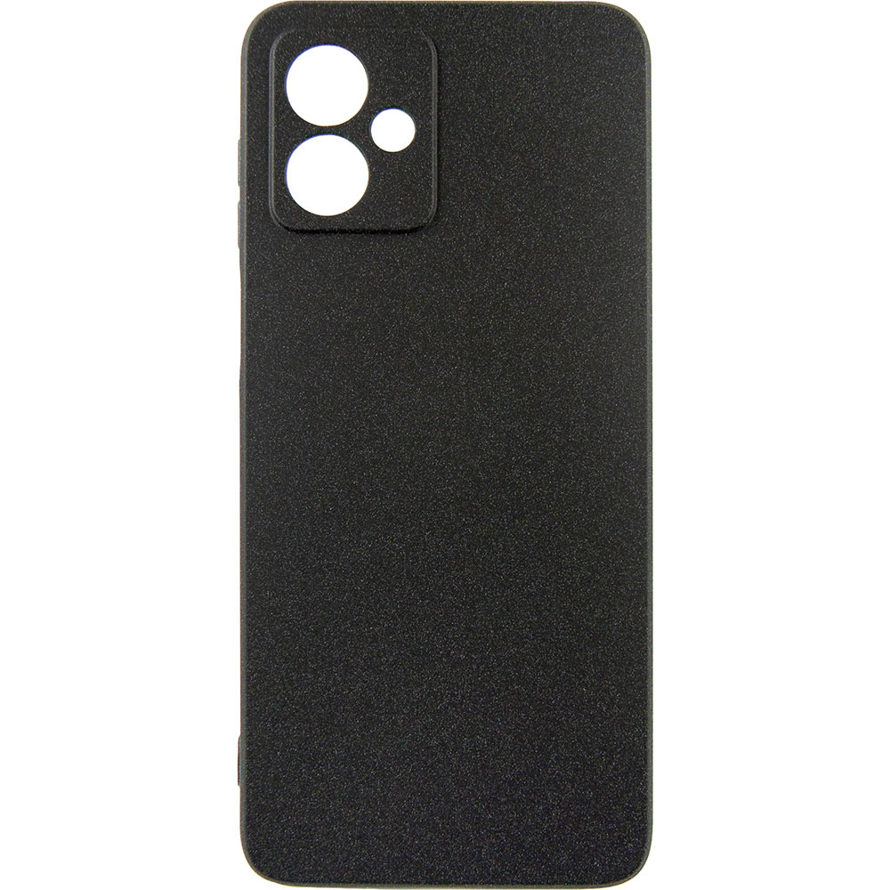 Чехол DENGOS Carbon для MOTOROLA G14 Black (DG-TPU-CRBN-191) Чехол DENGOS Carbon для MOTOROLA G14 Black (DG-TPU-CRBN-191)