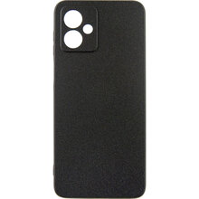 Чехол DENGOS Carbon для MOTOROLA G14 Black (DG-TPU-CRBN-191)