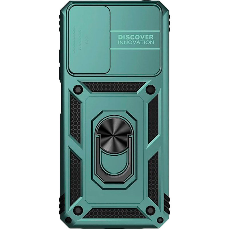 Чохол BECOVER Military для Motorola Moto G31 / G41 Dark Green (708192) Чохол BECOVER Military для Motorola Moto G31 / G41 Dark Green (708192)