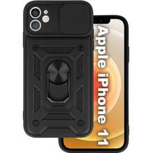 Чехол BECOVER Military для Apple iPhone 11 Black (709949)