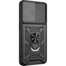 Чохол BECOVER Military для Motorola Moto G13/G23 Black (709097)