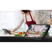 Чехол BECOVER Military для Xiaomi Redmi Note 12 Pro 5G/12 Pro Plus 5G Blue (709160)