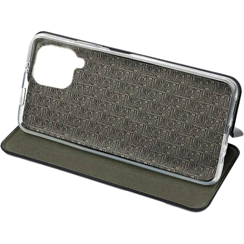 Фото Чехол BECOVER Exclusive для Samsung Galaxy M33 5G SM-M336 Dark Green (707944)