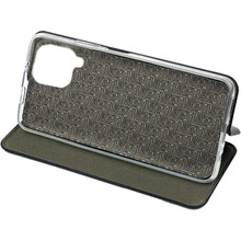 Чехол BECOVER Exclusive для Samsung Galaxy M33 5G SM-M336 Dark Green (707944)