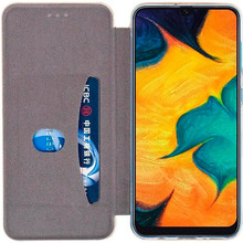 Чехол BECOVER Exclusive для Samsung Galaxy M33 5G SM-M336 Dark Green (707944)