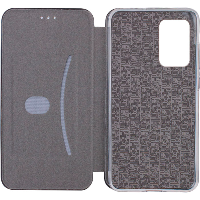 Чехол BECOVER Exclusive для Samsung Galaxy M14 5G SM-M146 Black (709039) Совместимость по модели Samsung Galaxy M14 5G
