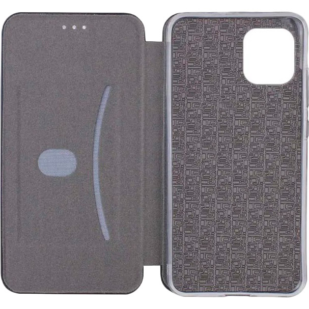 Чехол BECOVER Exclusive для Vivo Y15s / Y15a Black (709078) Совместимость по модели Vivo Y15a