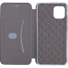 Чехол BECOVER Exclusive для Vivo Y15s / Y15a Black (709078)