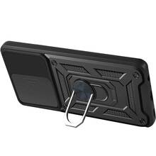 Чехол BECOVER Military для Xiaomi Redmi 10 2022 / 10 Prime 2022 Black (708219)
