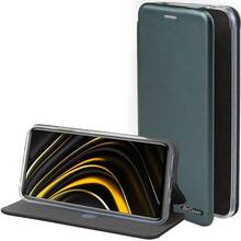 Чехол BECOVER Exclusive для Motorola Moto G31 / G41 Dark Green (707913)