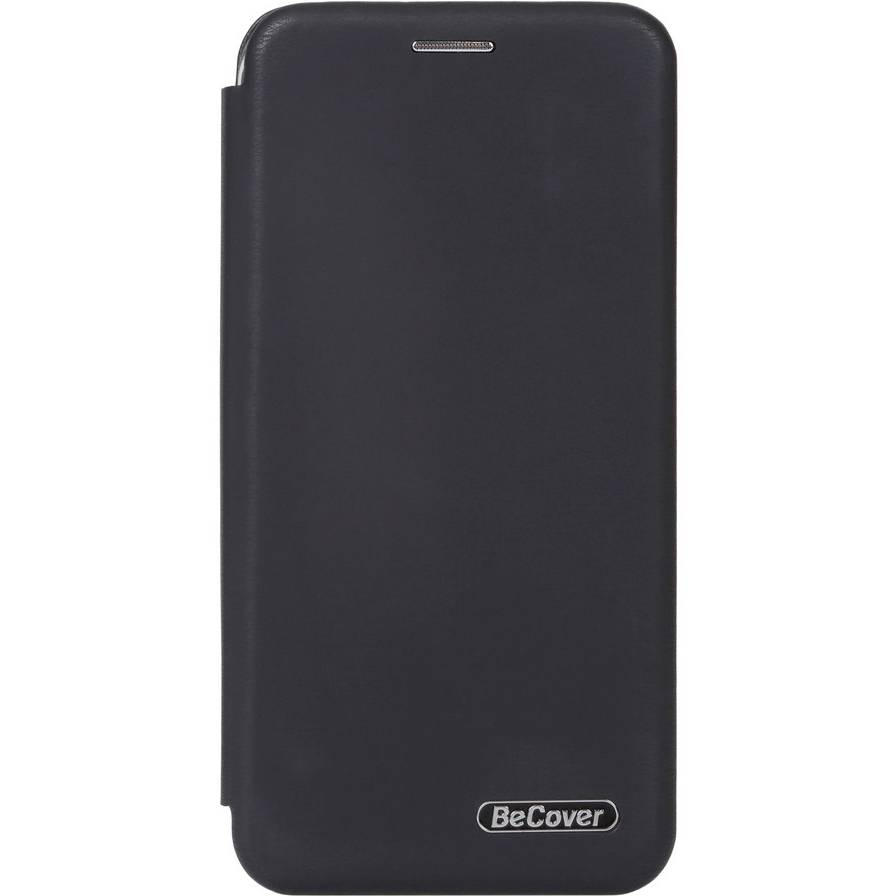 Чехол BECOVER Exclusive для Nokia G60 5G Black (709010) Чехол BECOVER Exclusive для Nokia G60 5G Black (709010)
