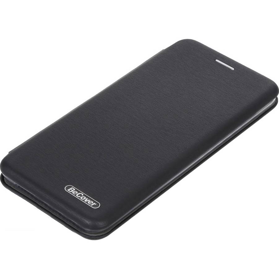 Чехол BECOVER Exclusive для Nokia G60 5G Black (709010) Совместимость по модели Nokia G60 5G