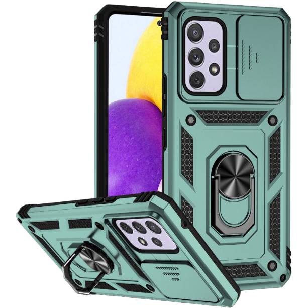 Чехол BECOVER Military для Samsung Galaxy A33 SM-A336 Dark Green (707386) Совместимость по модели Samsung Galaxy A33