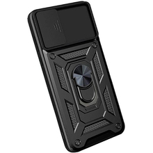 Львов - Чехол BECOVER Military для Tecno Spark 10 Pro (KI7) Black (709149)