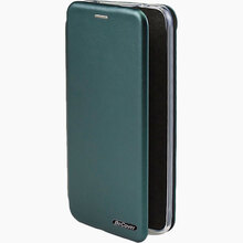 Чохол BECOVER Exclusive для Poco M5 4G Dark Green (709019)