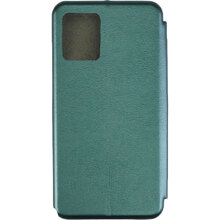 Львів - Чохол BECOVER Exclusive для Poco M5s Dark Green (709013)