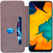 Чехол BECOVER Exclusive для Poco M5s Dark Green (709013)