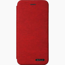 Чохол BECOVER Exclusive для Poco X5 Pro 5G Burgundy Red (709015)