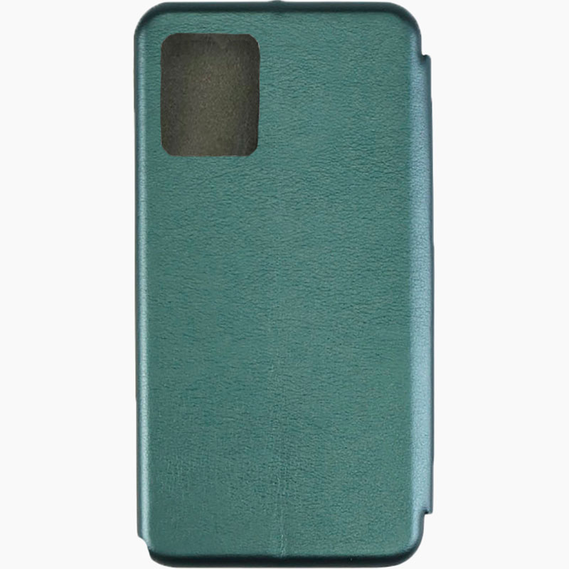 Чехол BECOVER Exclusive для Poco X5 Pro 5G Dark Green (709016) Чехол BECOVER Exclusive для Poco X5 Pro 5G Dark Green (709016)