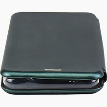 Чехол BECOVER Exclusive для Poco X5 Pro 5G Dark Green (709016)