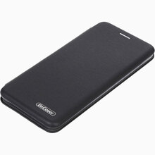 Чохол BECOVER Exclusive для Realme C30/C30s Black (709072)