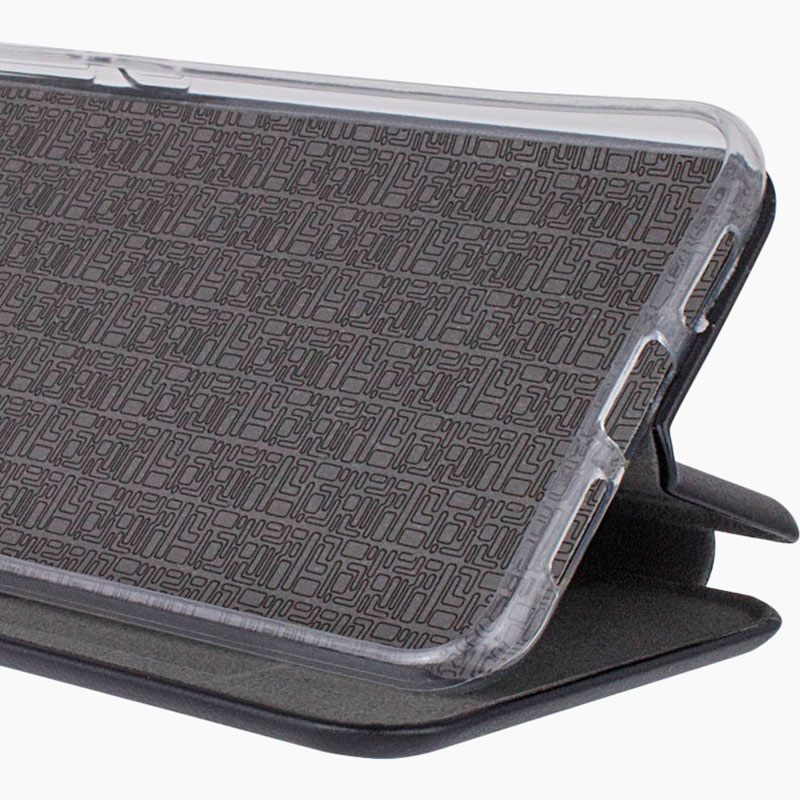 Фото Чехол BECOVER Exclusive для Samsung Galaxy A04 SM-A045 Black (708899)