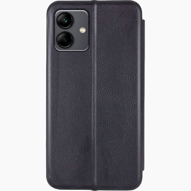 Чехол BECOVER Exclusive для Samsung Galaxy A04 SM-A045 Black (708899) Совместимость по модели Samsung Galaxy A04