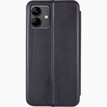 Чехол BECOVER Exclusive для Samsung Galaxy A04 SM-A045 Black (708899)